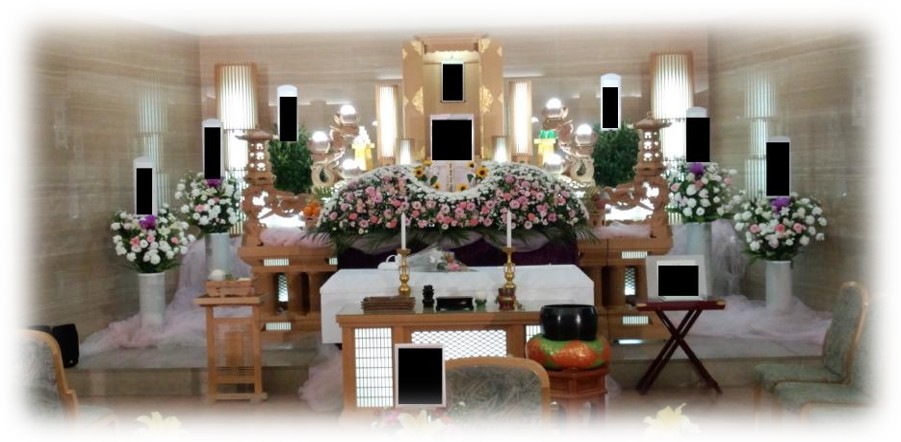 1日葬プラン 47 ¥517,000（税込み）