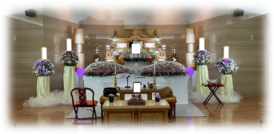 1日葬プラン 60 ¥660,000（税込み）