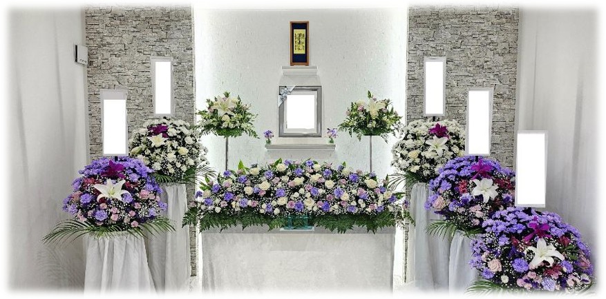 1日葬プラン 42 ¥462,000（税込み）