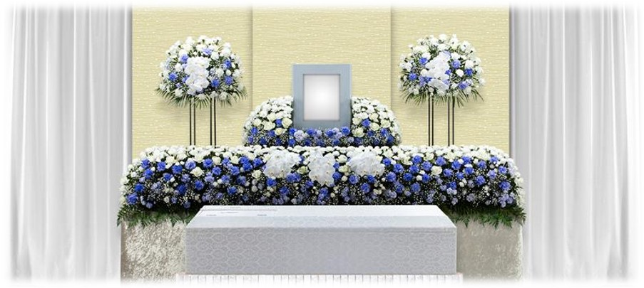 1日葬プラン 55 ¥605,000（税込み）