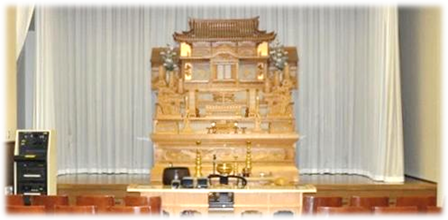 1日葬プラン 35 ¥385,000（税込み）