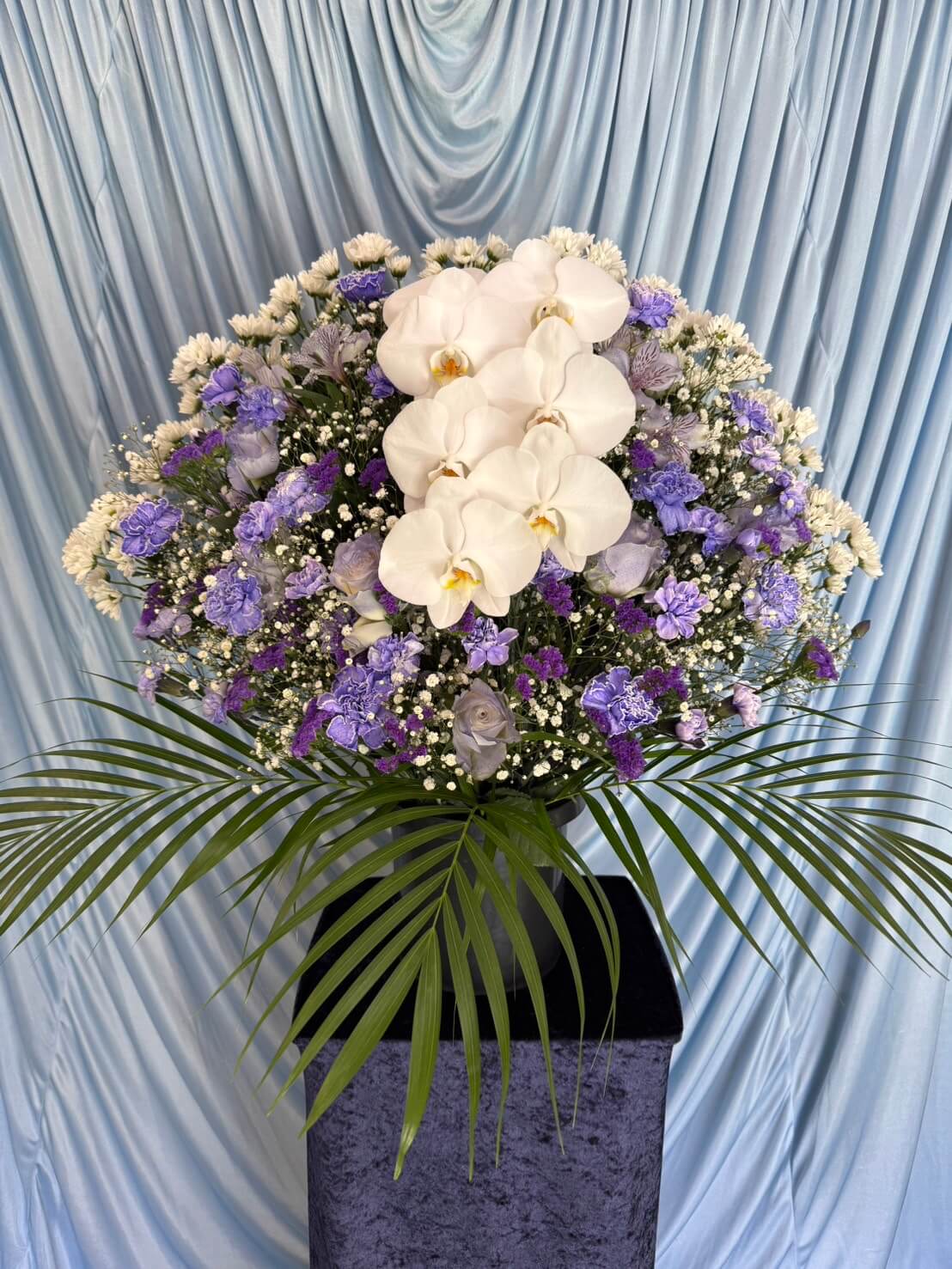 洋花【紫】19,800円