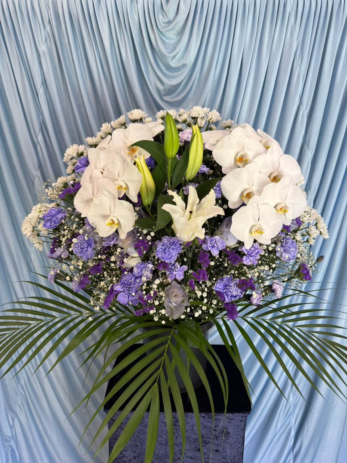 洋花【紫】25,300円