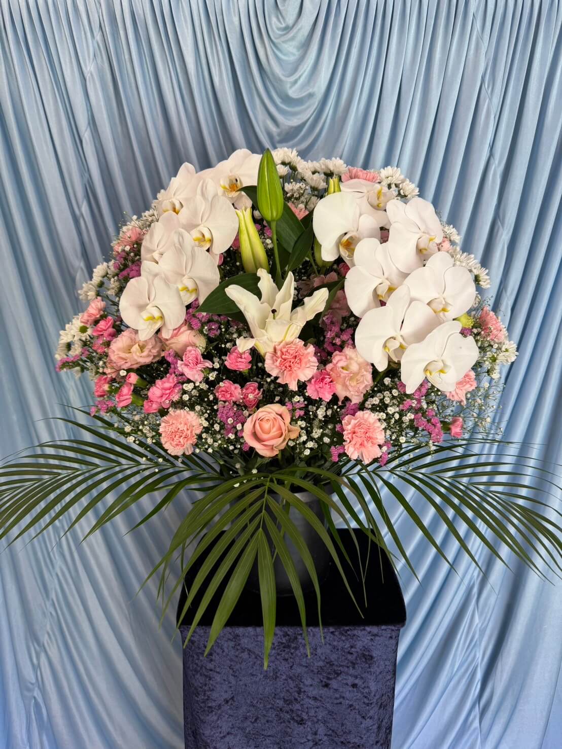 洋花【ピンク】25,300円