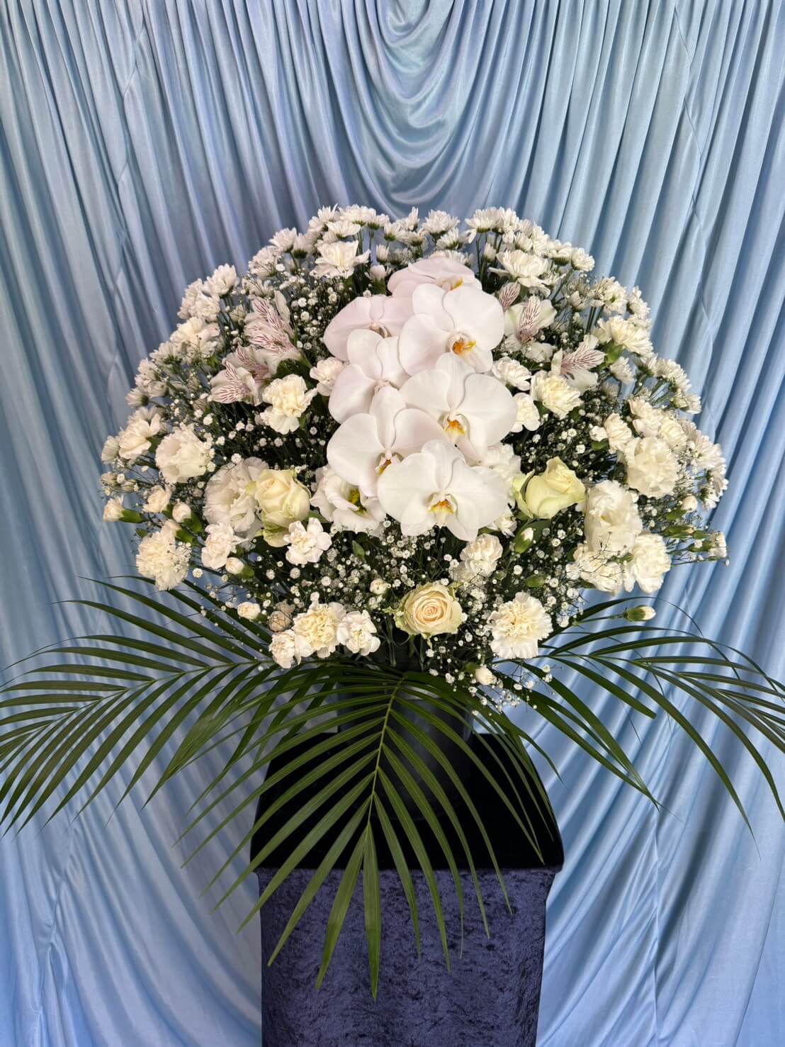 洋花【白】19,800円